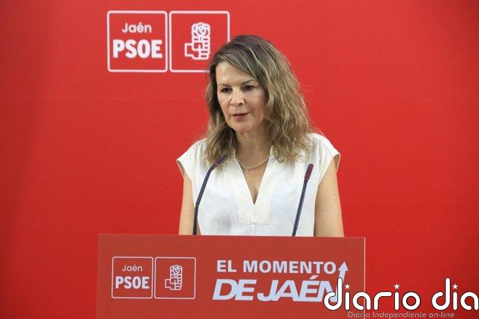El PSOE destaca que los ayuntamientos de Jaén se beneficiarán de las "históricas" entregas a cuenta, con 387 millones
