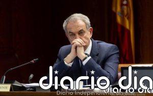 El PSOE espera que Zapatero pueda explicar el valor de sus joyas millonarias en su declaración ante el juez