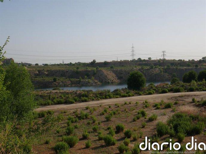 El PSOE exige la paralización inmediata de las obras en las Lagunas de Ambroz y valoran acudir a Bruselas