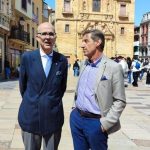 El PSOE expresa su "preocupación" por el futuro del parque de San Pedro de los Arcos