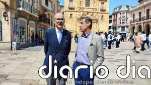 El PSOE expresa su "preocupación" por el futuro del parque de San Pedro de los Arcos