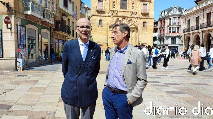 El PSOE expresa su "preocupación" por el futuro del parque de San Pedro de los Arcos