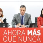 El PSOE expulsará a quien consuma prostitución y obligará a su Ejecutiva a comunicar aumentos de patrimonio