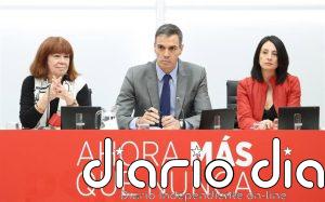 El PSOE expulsará a quien consuma prostitución y obligará a su Ejecutiva a comunicar aumentos de patrimonio