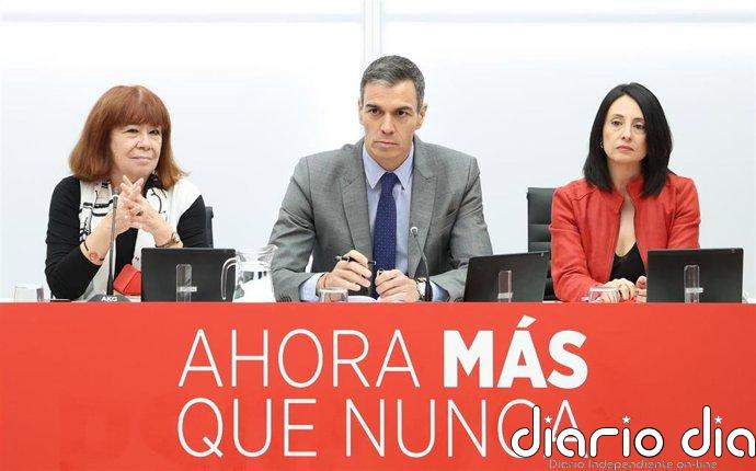 El PSOE expulsará a quien consuma prostitución y obligará a su Ejecutiva a comunicar aumentos de patrimonio