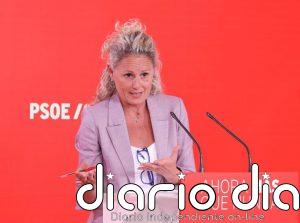 El PSOE percibe que hay un calendario judicial para que el Gobierno "caiga antes del verano"