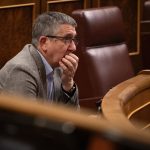 El PSOE pide dejar actuar a la Justicia en el 'caso Leire Díez' y no ve motivos para que imputen al partido