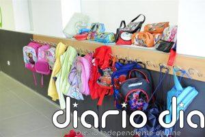 El PSOE pide difundir el teléfono ANAR de ayuda a niños en todos los espacios frecuentados por menores