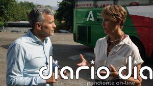 El PSOE pide invertir los 15 millones que Junta recauda de la AP-7 en el transporte público de la Costa del Sol