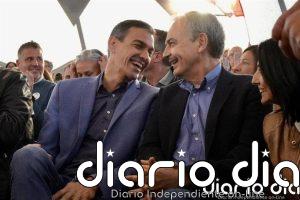 El PSOE pierde cinco puntos en el CIS tras los casos Leire y Zapatero y su ventaja sobre el PP se queda en 4,2 puntos