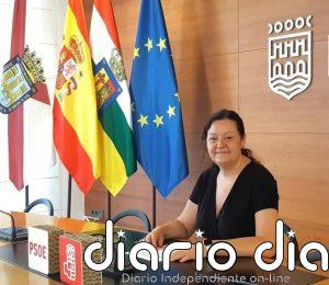 El PSOE reclama una actuación planificada con recursos, refugios climáticos y un plan de sombras ante las olas de calor