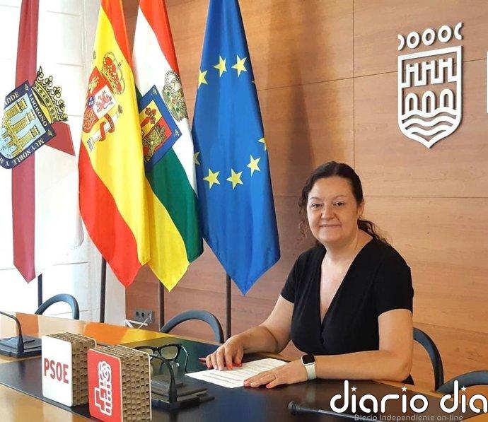 El PSOE reclama una actuación planificada con recursos, refugios climáticos y un plan de sombras ante las olas de calor