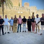 El Puerto (Cádiz) constituye la Asociación de Hosteleros y Empresarios del Casco Histórico para revitalizar el centro
