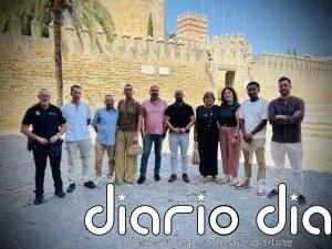 El Puerto (Cádiz) constituye la Asociación de Hosteleros y Empresarios del Casco Histórico para revitalizar el centro
