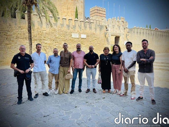 El Puerto (Cádiz) constituye la Asociación de Hosteleros y Empresarios del Casco Histórico para revitalizar el centro