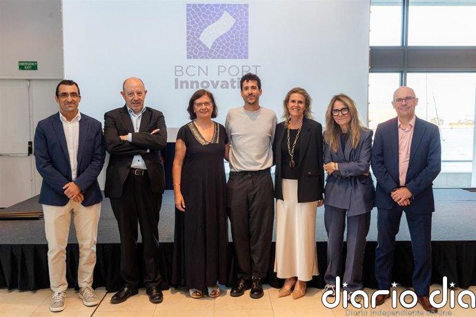 El Puerto de Barcelona resalta el impacto e innovación de BCN Port Innovation tras 3 años en marcha