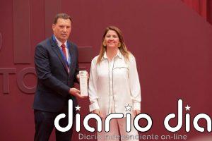 El Puerto, galardonado con un Premio Corredor por la puesta en marcha de la Ruta1400 Huelva-Canarias