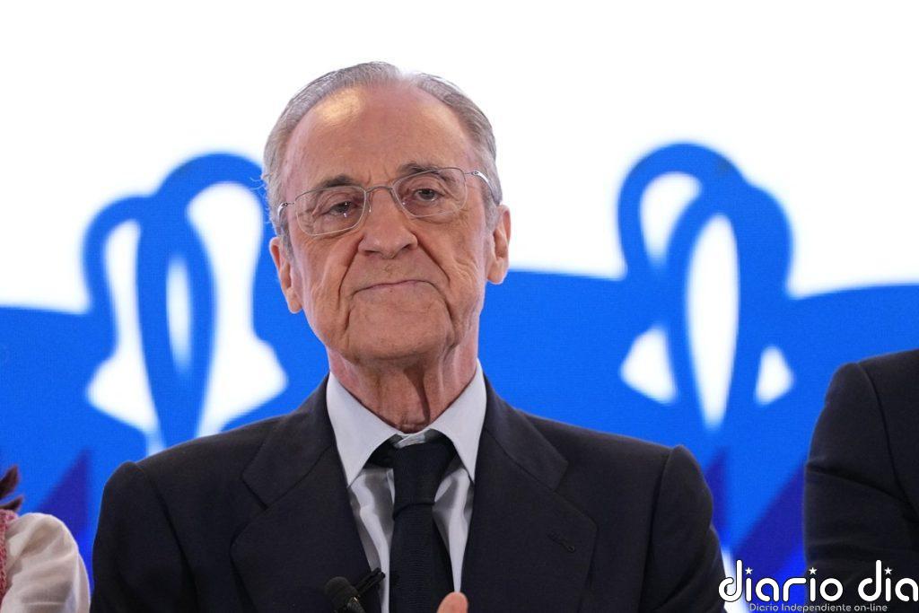 El Real Madrid insta a UEFA a la reapertura "inmediata" del expediente al Barça por el 'caso Negreira'
