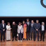 El Reina Sofía celebra sus 40 años con el Guernica como "corazón" de su colección permanente