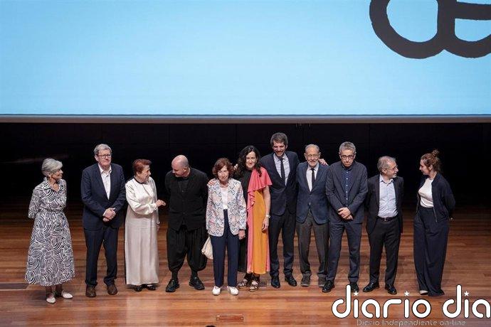 El Reina Sofía celebra sus 40 años con el Guernica como "corazón" de su colección permanente