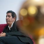 El representante del Frente Polisario en España celebra la retirada del acto sobre el Sáhara en la Feria del Libro