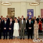 El Rey destaca el papel de la innovación para la autonomía europea y apuesta por el talento y el liderazgo de España