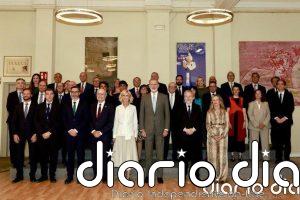 El Rey destaca el papel de la innovación para la autonomía europea y apuesta por el talento y el liderazgo de España