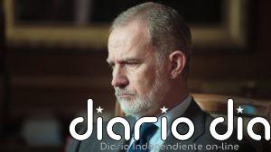 El Rey participa en un documental sobre Miguel Ángel Blanco que Netflix estrenará el próximo 10 de julio