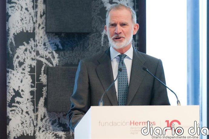 El Rey se reunirá con Sheinbaum el próximo jueves en Ciudad de México, un día antes de asistir al partido de España