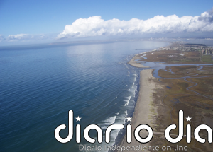 El río Tijuana, la historia de una promesa ambiental incumplida en México
