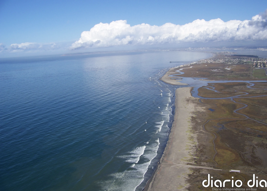 El río Tijuana, la historia de una promesa ambiental incumplida en México
