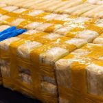 El Salvador incauta 6.68 toneladas de cocaína en un nuevo récord contra el narcotráfico