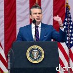 El secretario de Defensa de EEUU realizará hoy una visita a la base de Guantánamo en plenas tensiones con Cuba