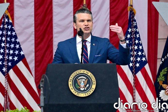 El secretario de Defensa de EEUU realizará hoy una visita a la base de Guantánamo en plenas tensiones con Cuba