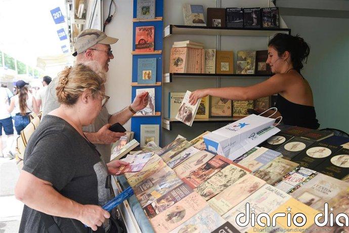 El sector editorial supera los 3.100 millones de euros de facturación tras crecer un 3,3% en 2025