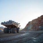 El sector minero peruano creó 282.520 empleos directos en abril, un 9,9% más que el año pasado