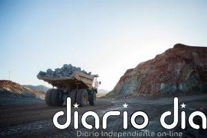 El sector minero peruano creó 282.520 empleos directos en abril, un 9,9% más que el año pasado