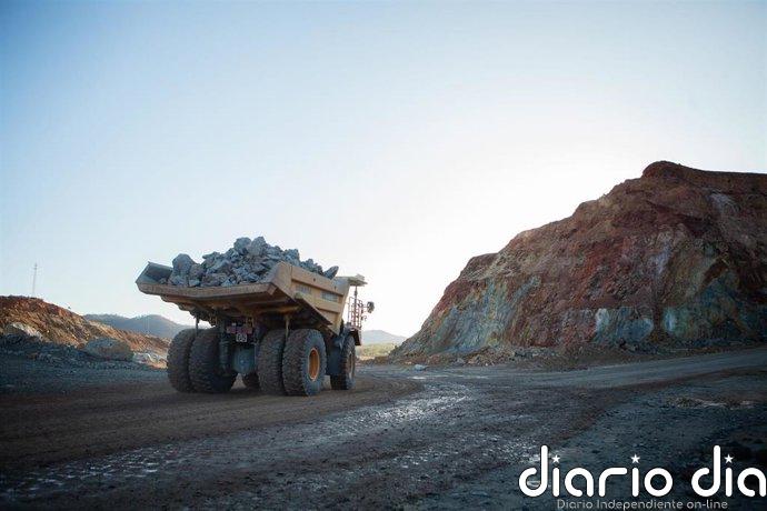 El sector minero peruano creó 282.520 empleos directos en abril, un 9,9% más que el año pasado