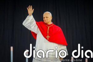 El segundo día del Papa en Catalunya se centrará en la Sagrada Família, Montserrat y una cárcel
