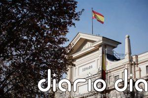 El Senado insta al Gobierno a poner en marcha un plan de protección a víctimas afectadas por la ley del 'solo sí es sí'