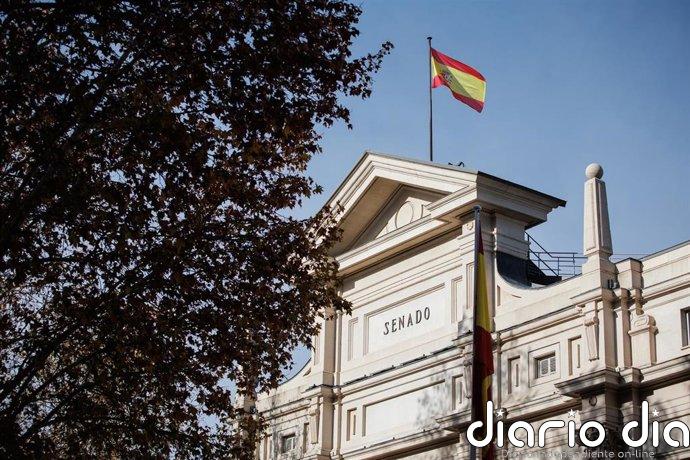 El Senado insta al Gobierno a poner en marcha un plan de protección a víctimas afectadas por la ley del 'solo sí es sí'