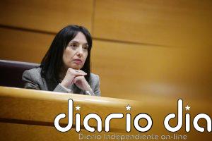El Senado pospone la comparecencia de la directora de la Guardia Civil al martes 16 de junio