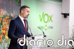 El Supremo anula una sanción de 860.000 euros del Tribunal de Cuentas a Vox al no ver base probatoria
