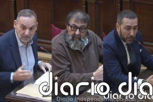 El Supremo condena a Ábalos a 24 años de cárcel, a 19 a Koldo y a 4 a Aldama pero le libra de entrar por colaborar