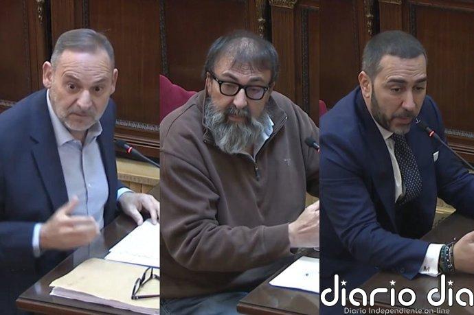 El Supremo condena a Ábalos a 24 años de cárcel, a 19 a Koldo y a 4 a Aldama pero le libra de entrar por colaborar