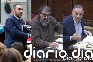 El Supremo condena a Ábalos a 24 años de cárcel, a 19 a Koldo y a 4 a Aldama por el 'caso mascarillas'