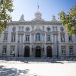 El Supremo confirma la multa a Indra de 13,5 millones impuesta por la CNMC por "cártel en licitaciones"