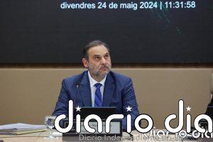 El Supremo critica que los comportamientos atribuidos a Ábalos y Koldo "socavan la arquitectura democrática"