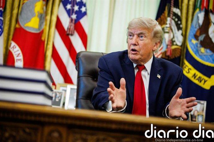 El Supremo de EEUU tumba la orden de Trump que terminaba con la ciudadanía por nacimiento