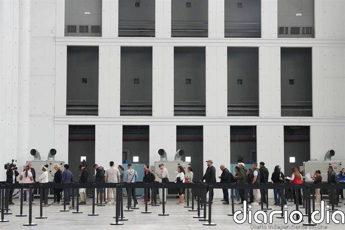 El Supremo propone llevar al TJUE la regularización de migrantes por posible "colisión" con la normativa europea